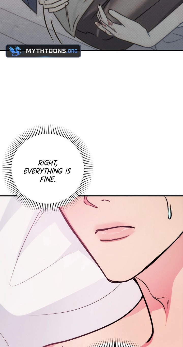 Ruddy Cheeks - Chapter 37 Page 11