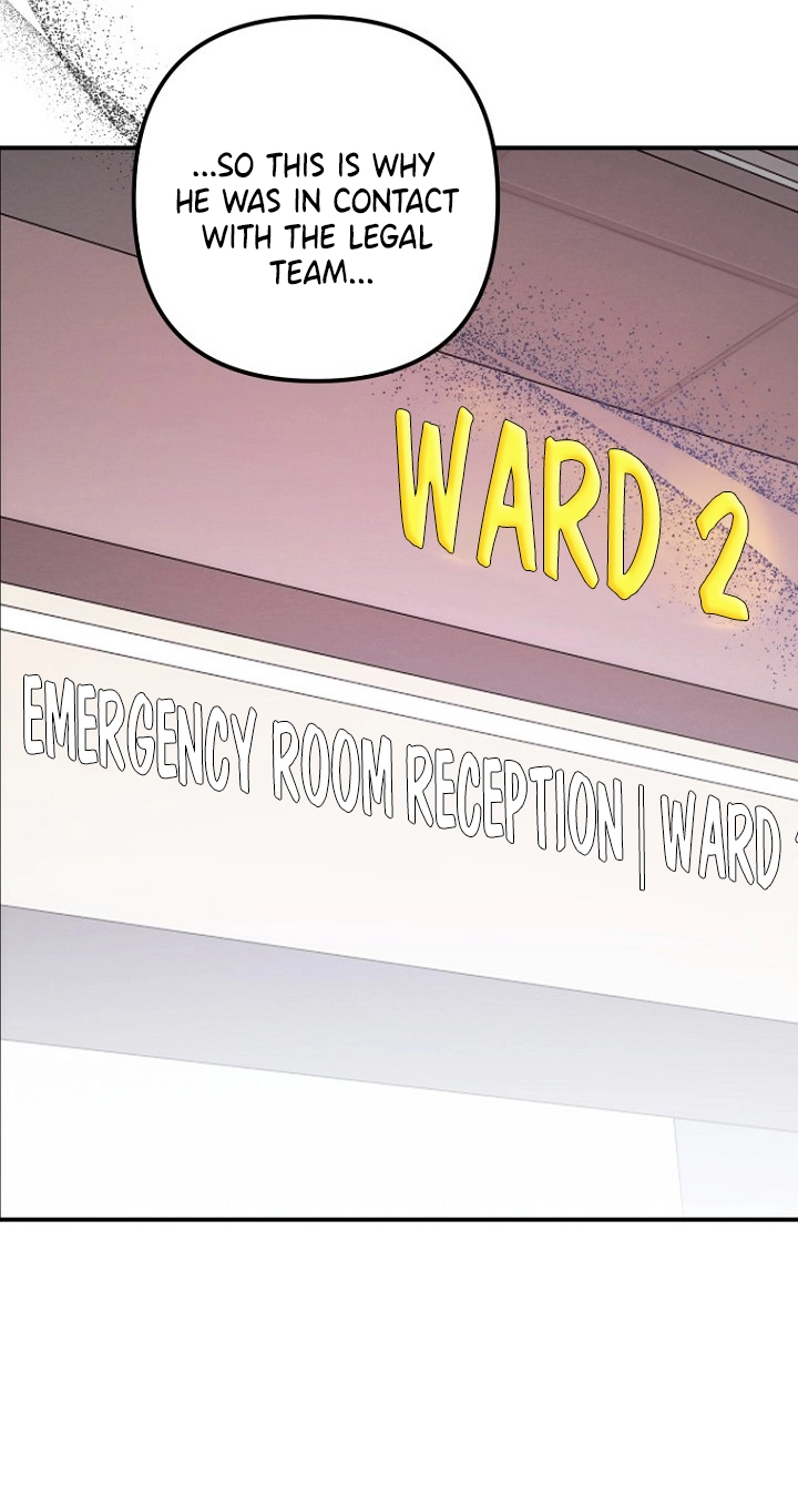 Ruddy Cheeks - Chapter 37 Page 31