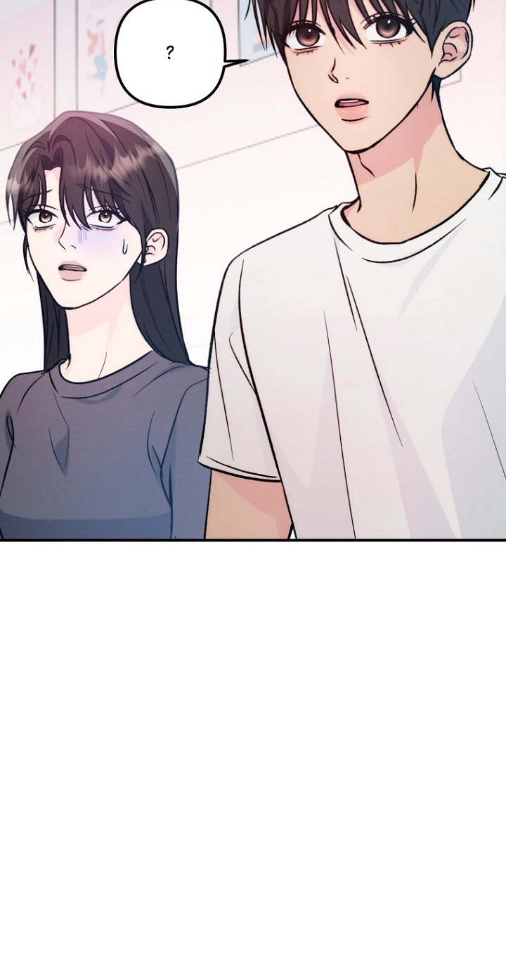 Ruddy Cheeks - Chapter 37 Page 38