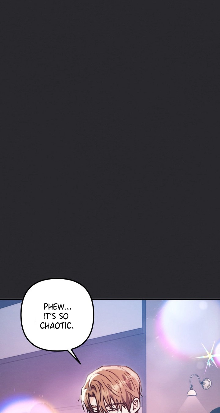 Ruddy Cheeks - Chapter 37 Page 46