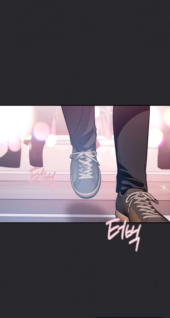 Ruddy Cheeks - Chapter 37 Page 62