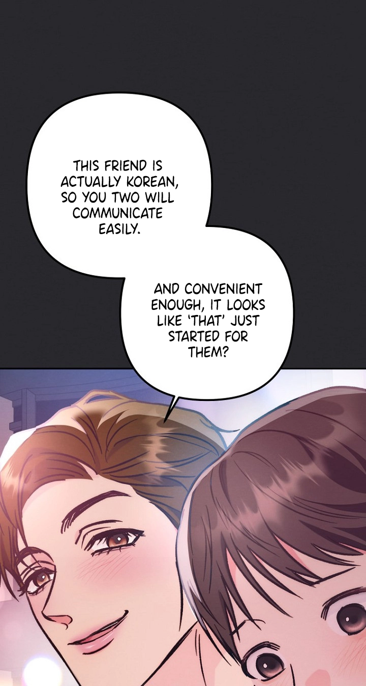 Ruddy Cheeks - Chapter 37 Page 66
