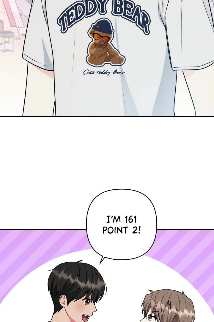 Ruddy Cheeks - Chapter 4 Page 4