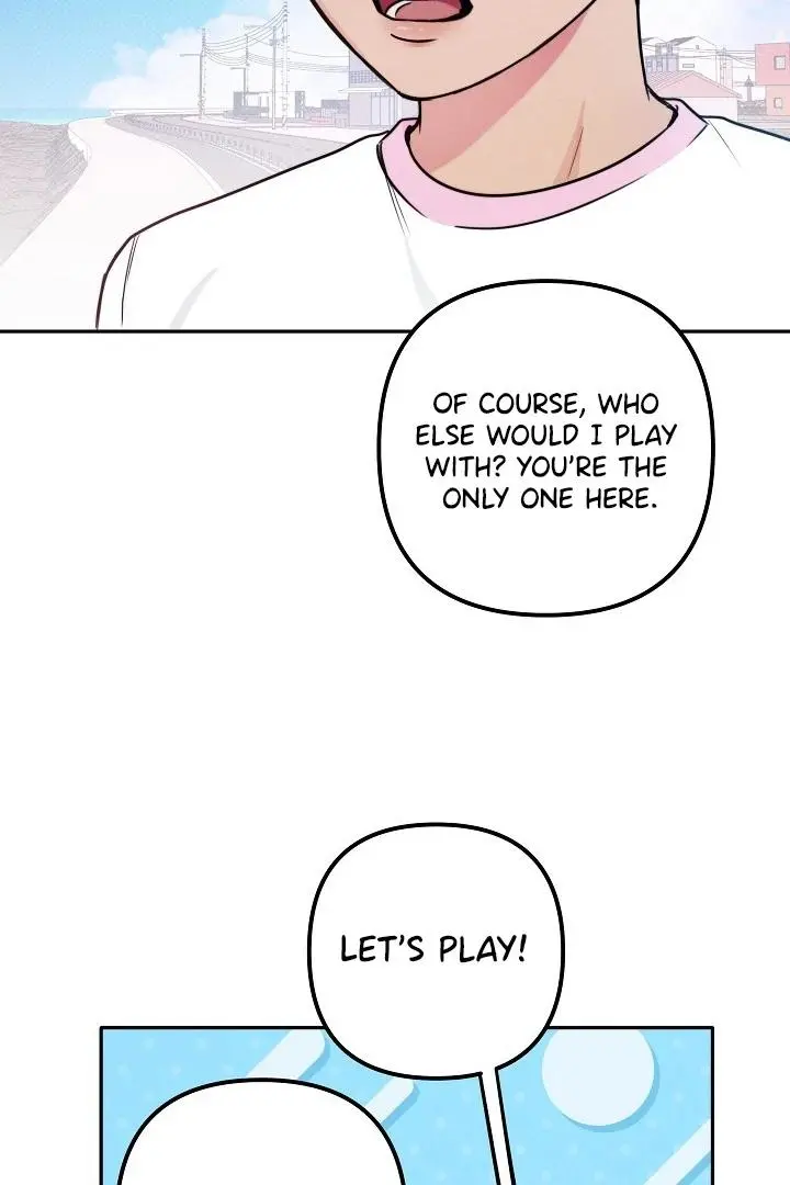 Ruddy Cheeks - Chapter 4 Page 60