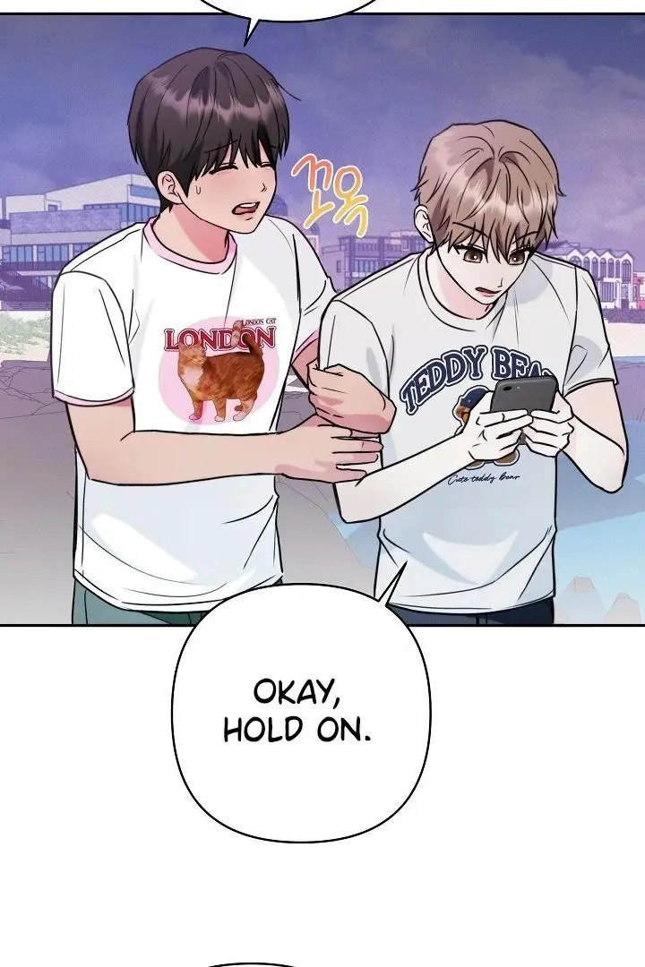 Ruddy Cheeks - Chapter 4 Page 69