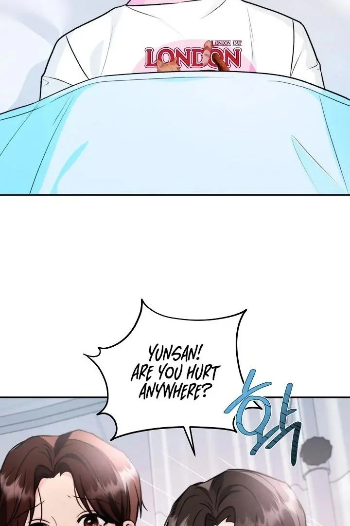 Ruddy Cheeks - Chapter 5 Page 4