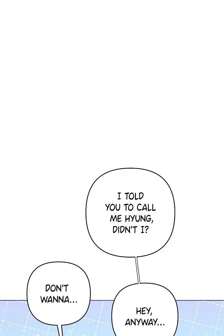 Ruddy Cheeks - Chapter 5 Page 43