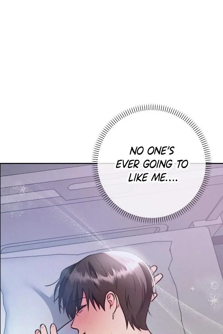 Ruddy Cheeks - Chapter 5 Page 79