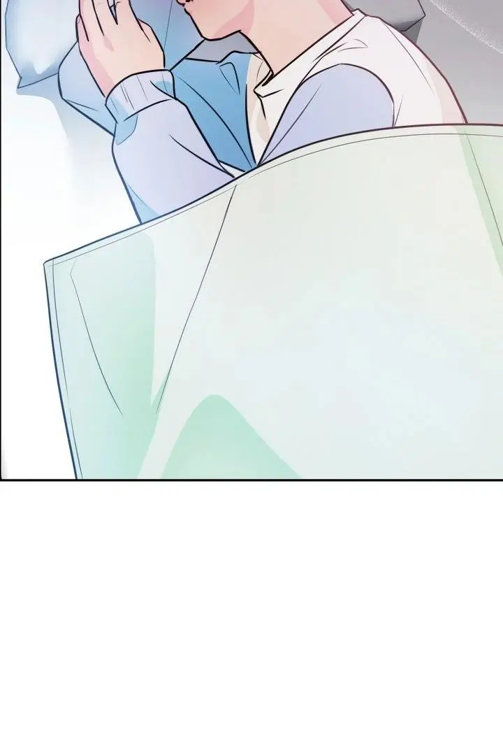 Ruddy Cheeks - Chapter 5 Page 80