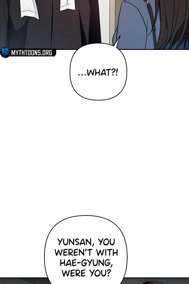 Ruddy Cheeks - Chapter 6 Page 5