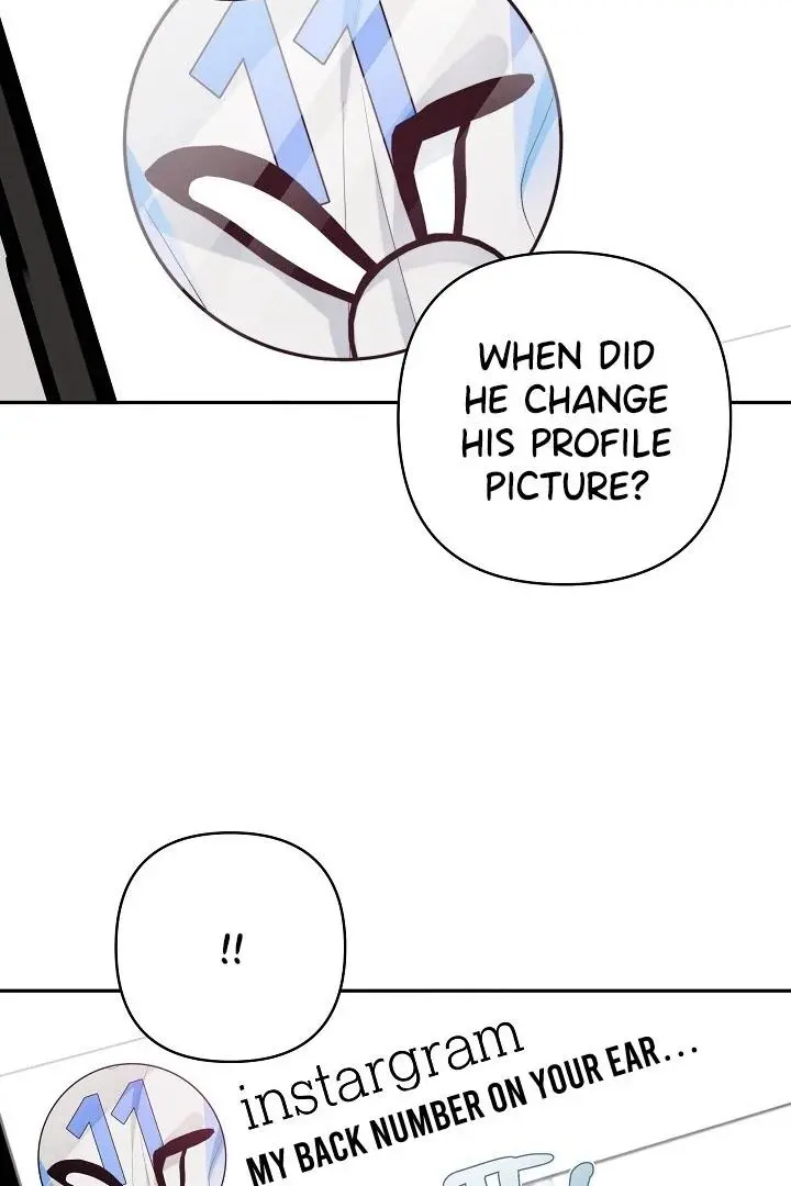Ruddy Cheeks - Chapter 6 Page 25