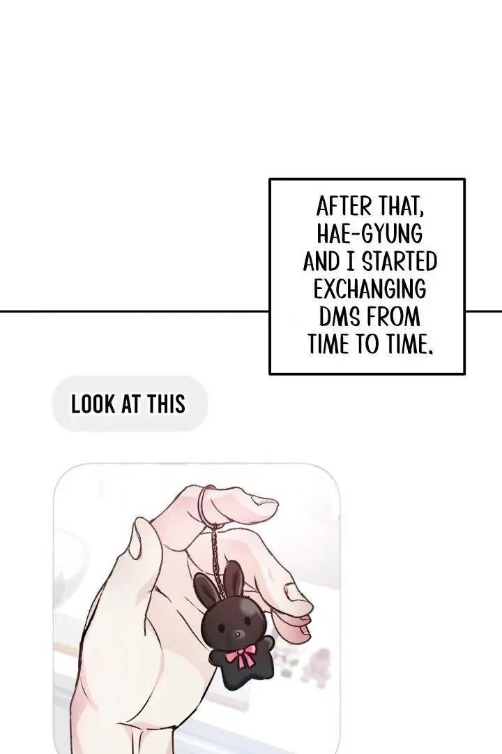 Ruddy Cheeks - Chapter 6 Page 29