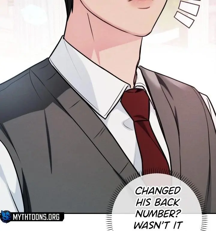 Ruddy Cheeks - Chapter 6 Page 37