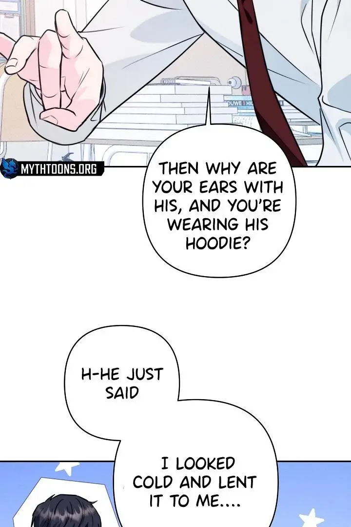 Ruddy Cheeks - Chapter 6 Page 49