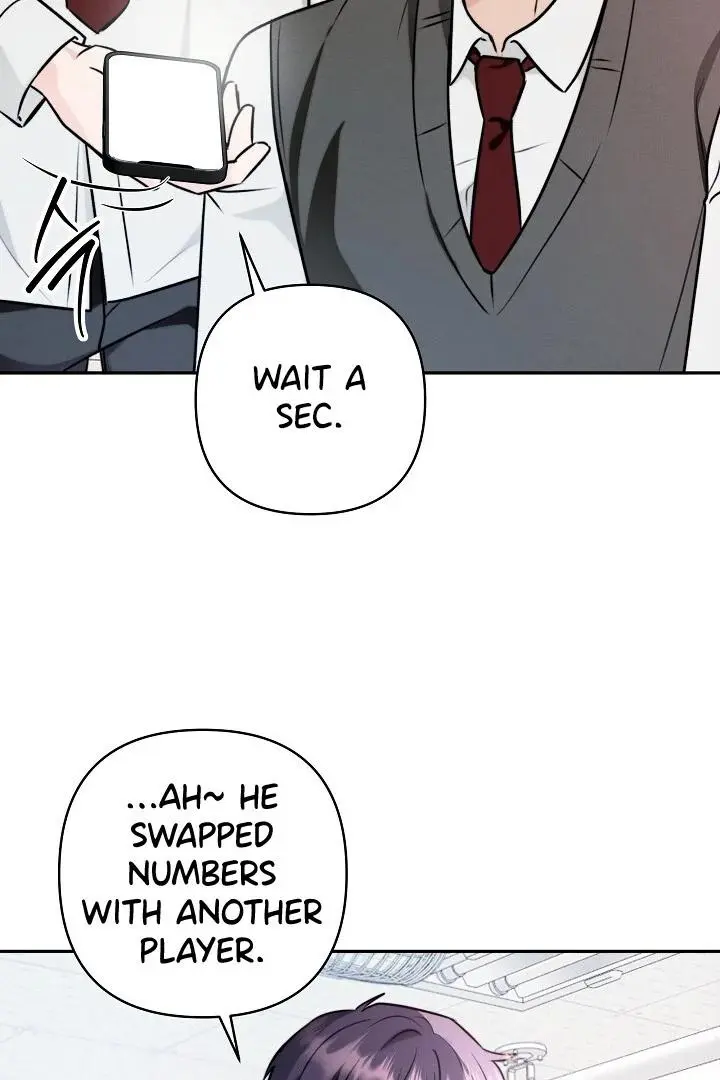 Ruddy Cheeks - Chapter 6 Page 60