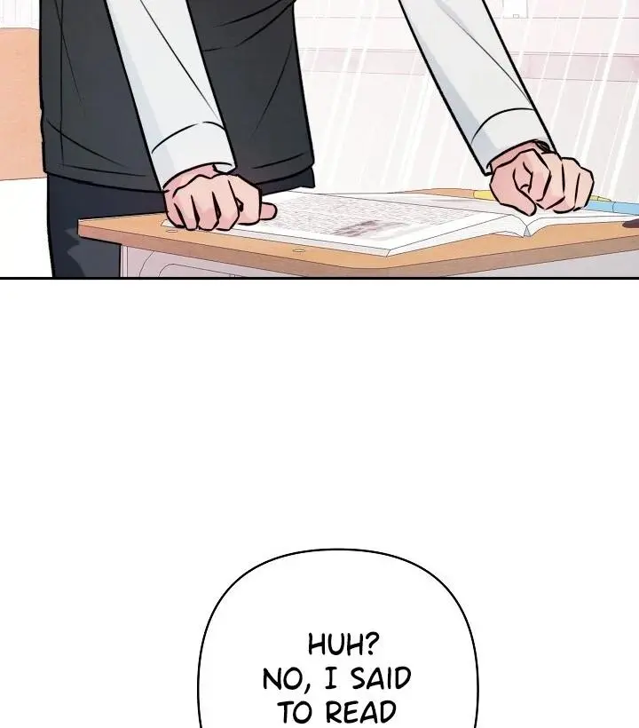 Ruddy Cheeks - Chapter 6 Page 75