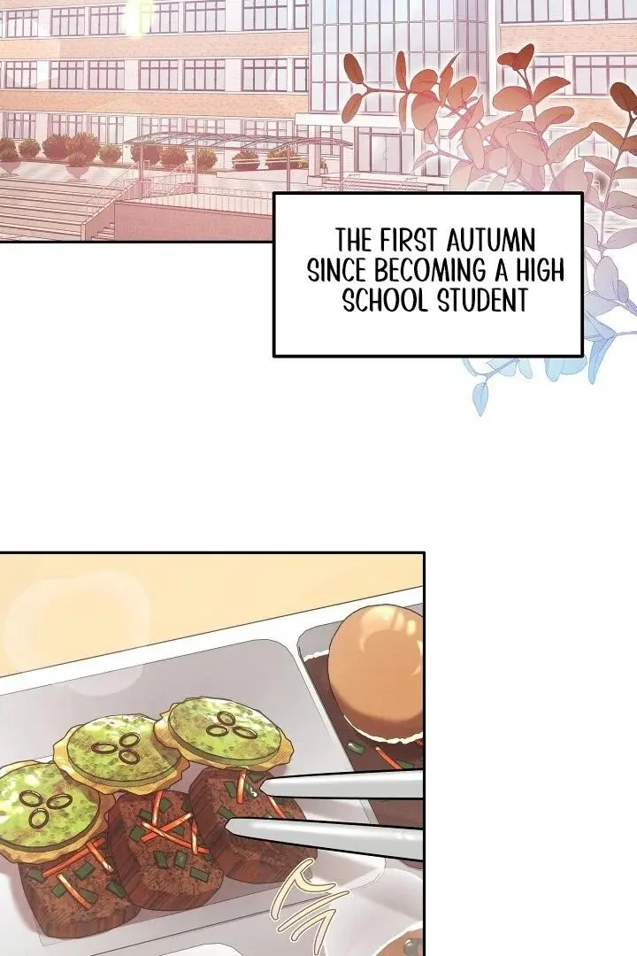 Ruddy Cheeks - Chapter 7 Page 2