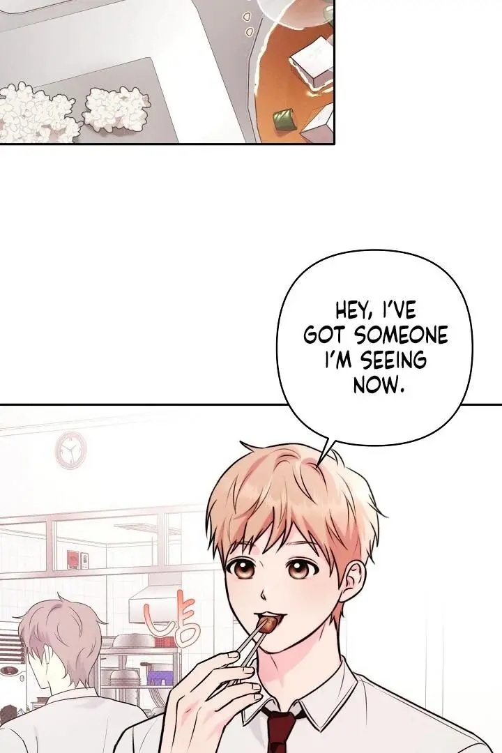 Ruddy Cheeks - Chapter 7 Page 3