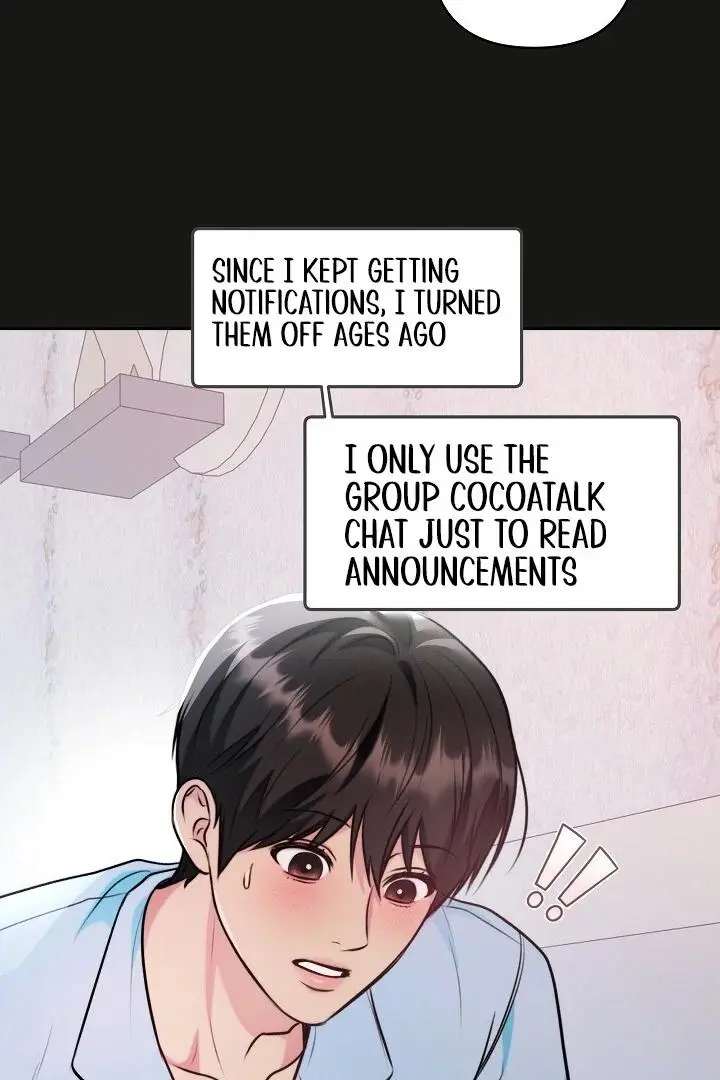 Ruddy Cheeks - Chapter 7 Page 30