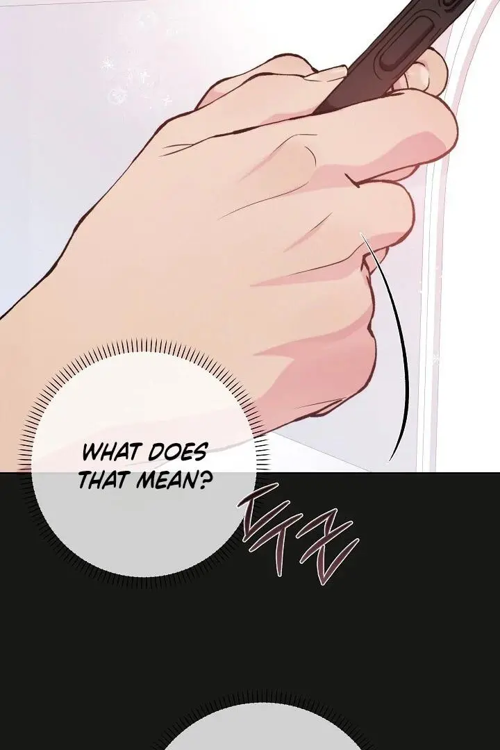 Ruddy Cheeks - Chapter 7 Page 32