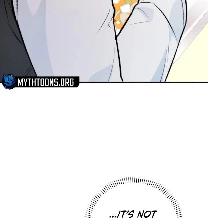 Ruddy Cheeks - Chapter 7 Page 38