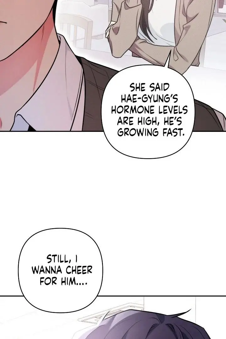 Ruddy Cheeks - Chapter 7 Page 48