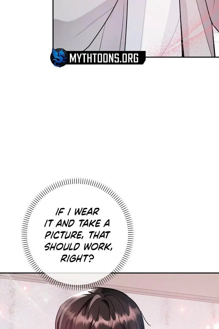 Ruddy Cheeks - Chapter 7 Page 62
