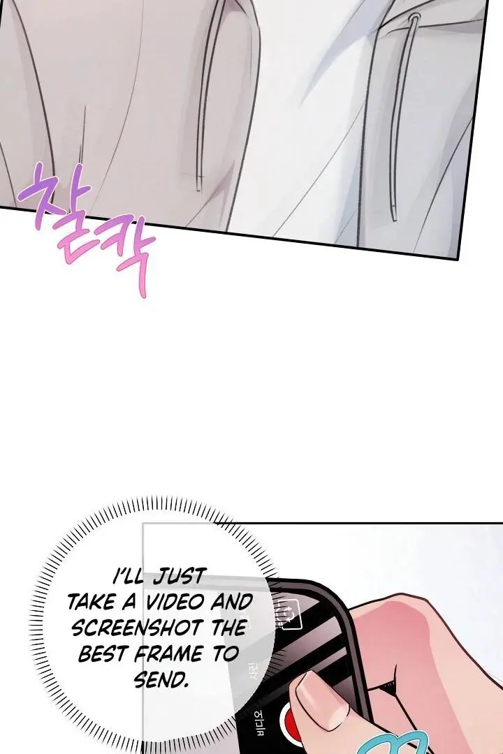 Ruddy Cheeks - Chapter 7 Page 67