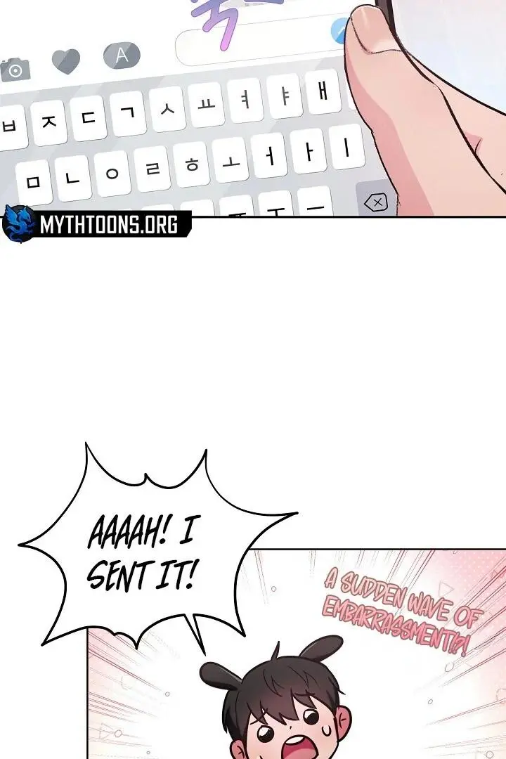 Ruddy Cheeks - Chapter 7 Page 74