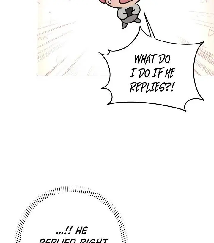 Ruddy Cheeks - Chapter 7 Page 75