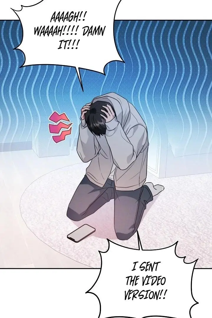 Ruddy Cheeks - Chapter 7 Page 80