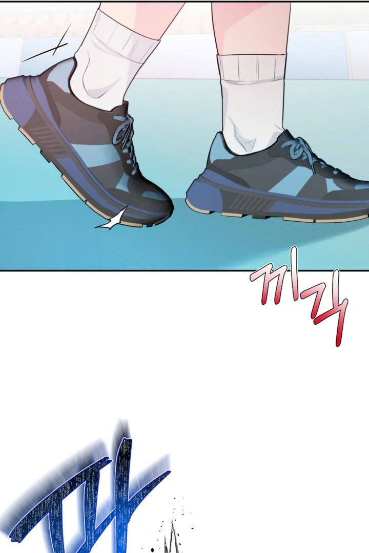 Ruddy Cheeks - Chapter 8 Page 15