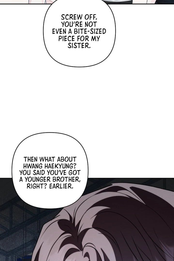 Ruddy Cheeks - Chapter 8 Page 33