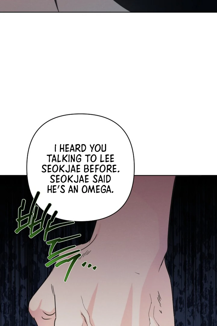 Ruddy Cheeks - Chapter 8 Page 35