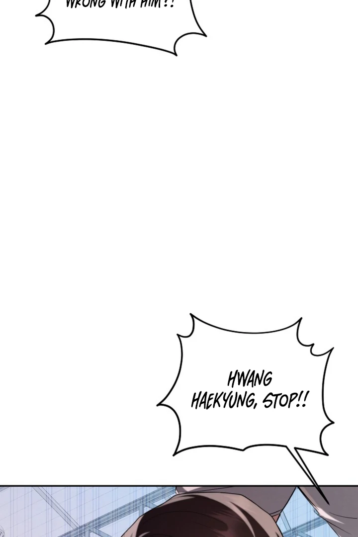 Ruddy Cheeks - Chapter 8 Page 39
