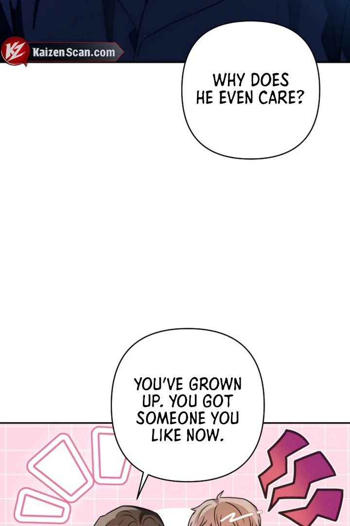 Ruddy Cheeks - Chapter 8 Page 60