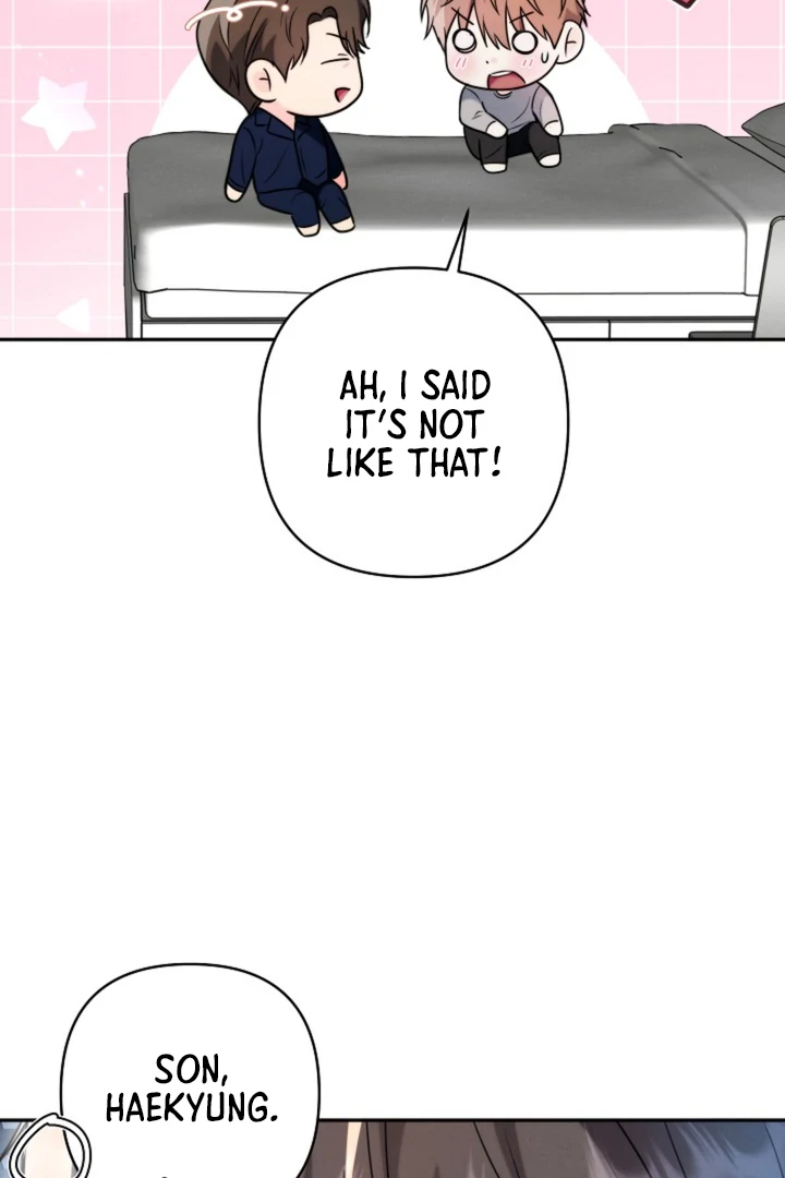 Ruddy Cheeks - Chapter 8 Page 61