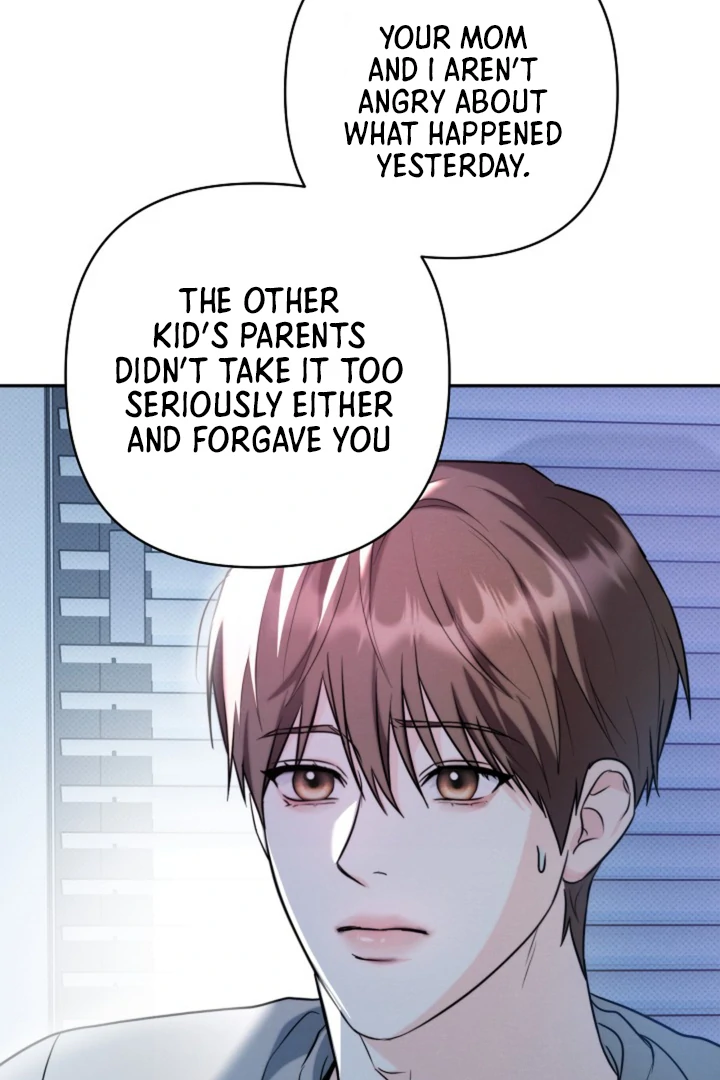 Ruddy Cheeks - Chapter 8 Page 65