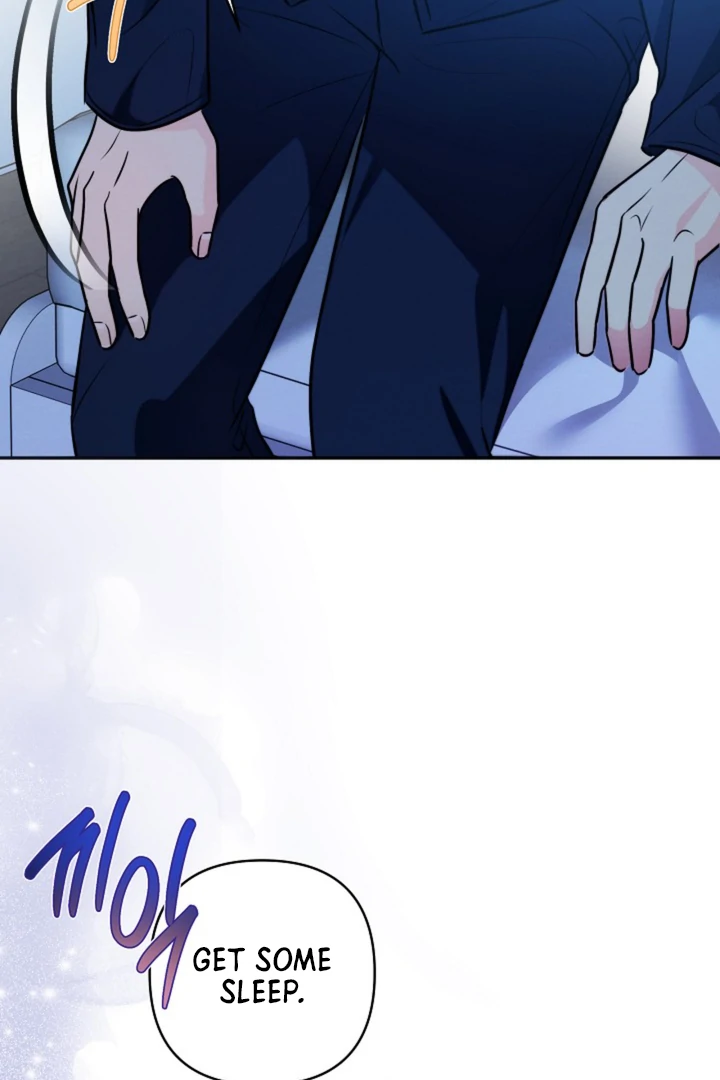 Ruddy Cheeks - Chapter 8 Page 76