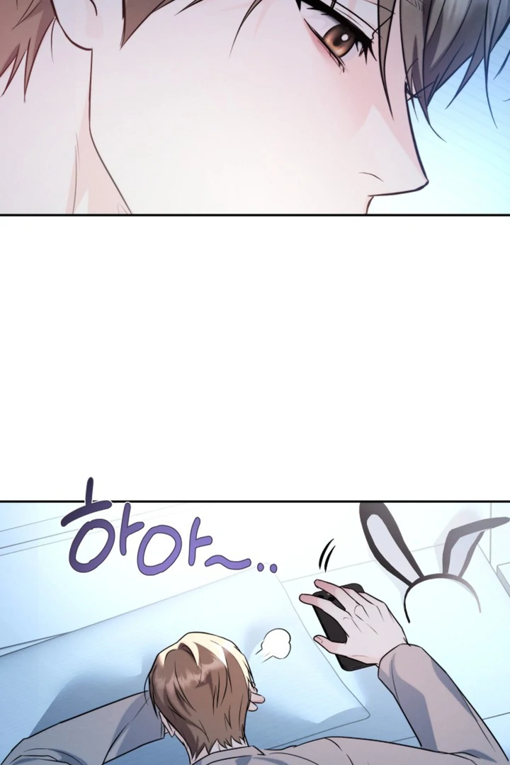 Ruddy Cheeks - Chapter 8 Page 87