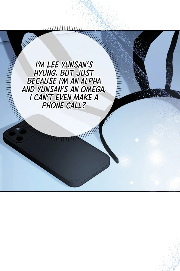 Ruddy Cheeks - Chapter 8 Page 90