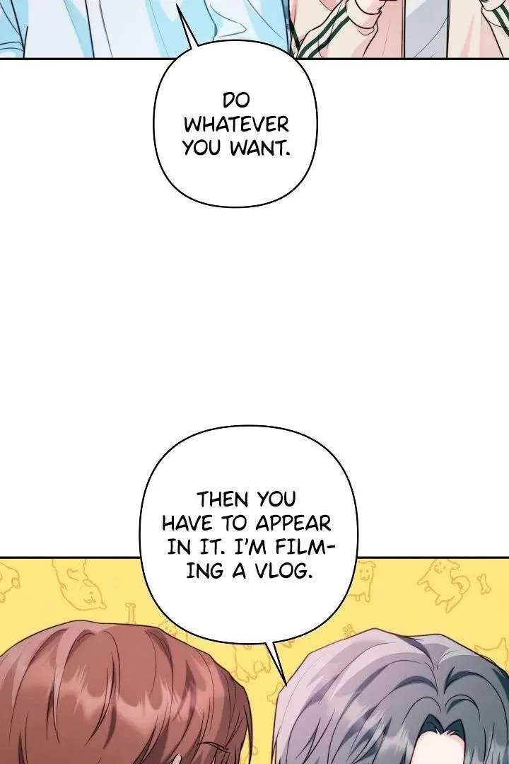 Ruddy Cheeks - Chapter 9 Page 6
