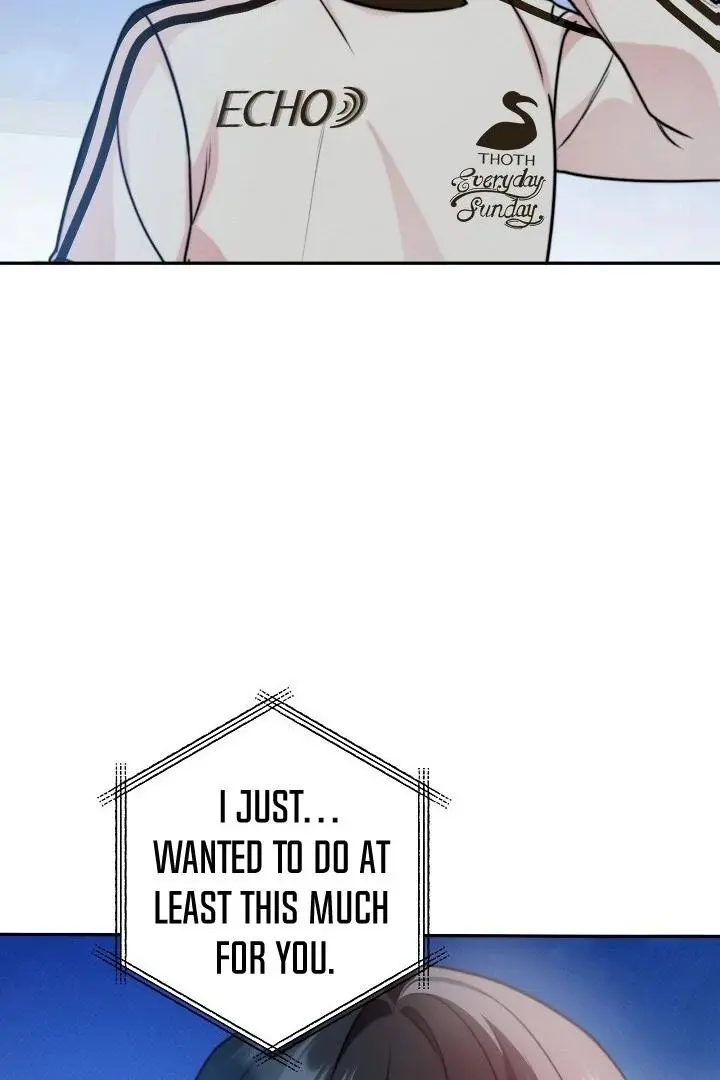 Ruddy Cheeks - Chapter 9 Page 71