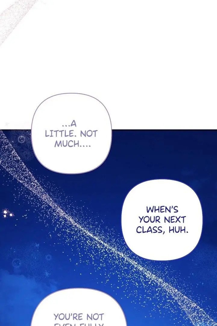 Ruddy Cheeks - Chapter 9 Page 81