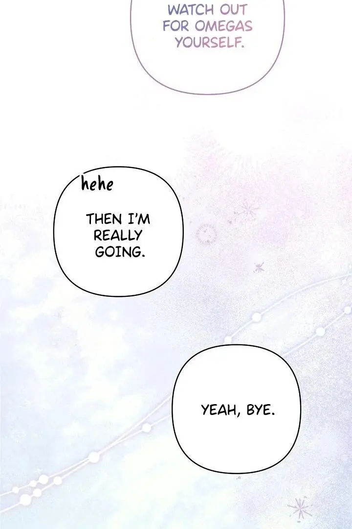 Ruddy Cheeks - Chapter 9 Page 92