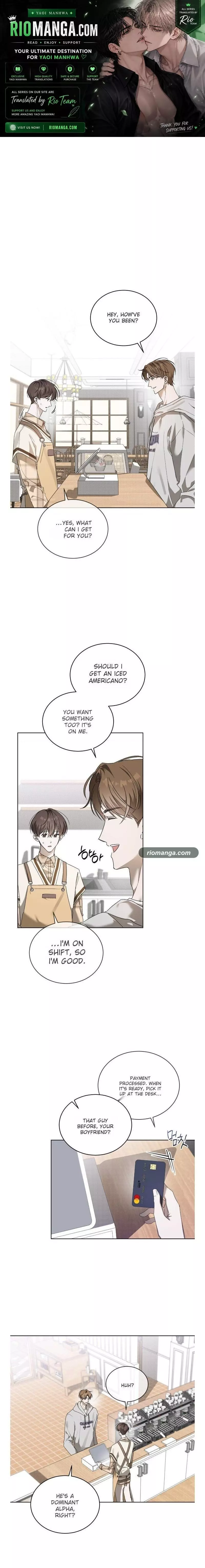 The Boy with a Fever - Chapter 10 Page 2