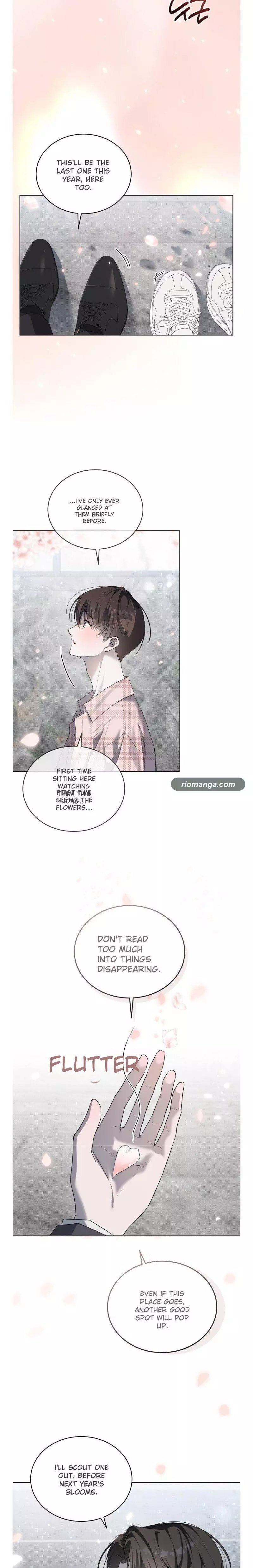 The Boy with a Fever - Chapter 12 Page 15