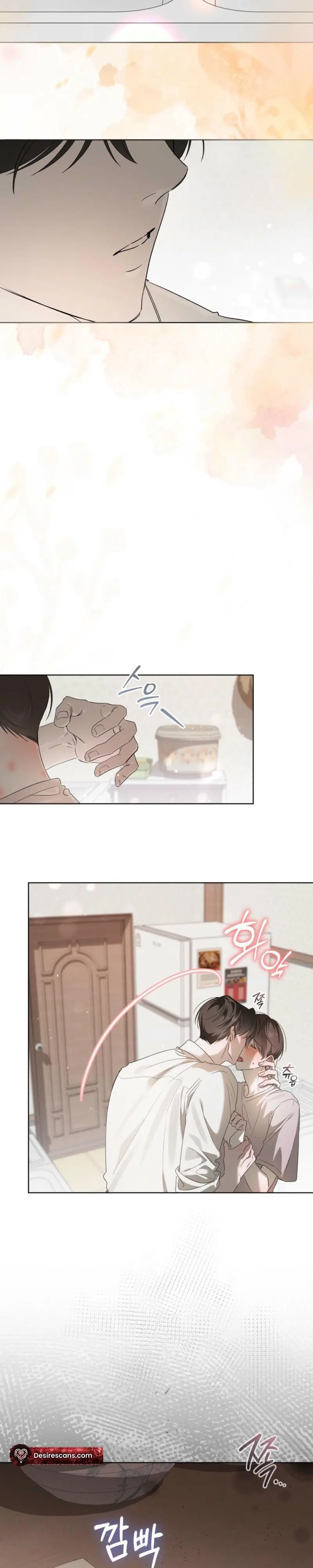 The Boy with a Fever - Chapter 18 Page 24