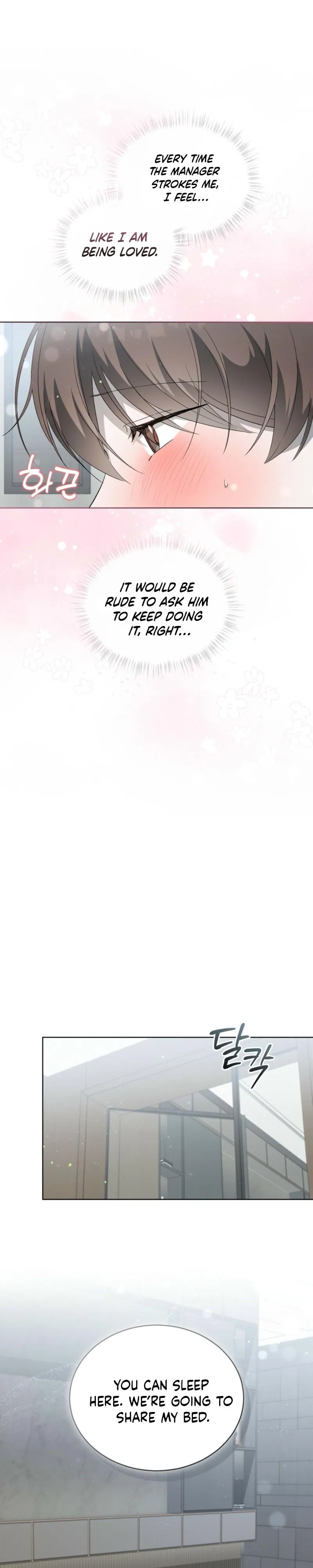 The Boy with a Fever - Chapter 22 Page 17