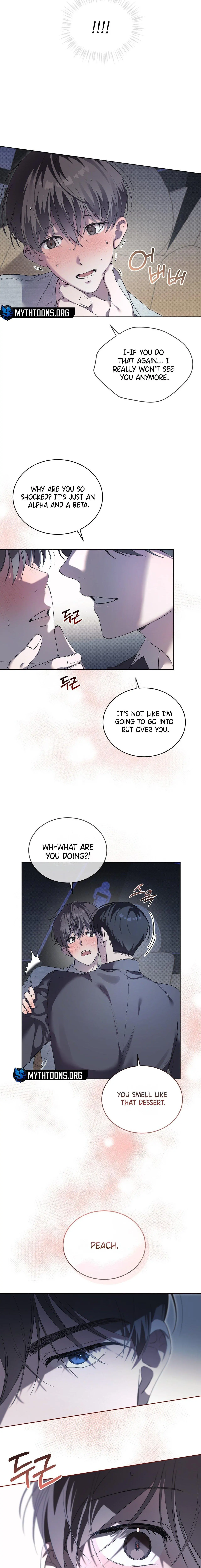 The Boy with a Fever - Chapter 5 Page 16